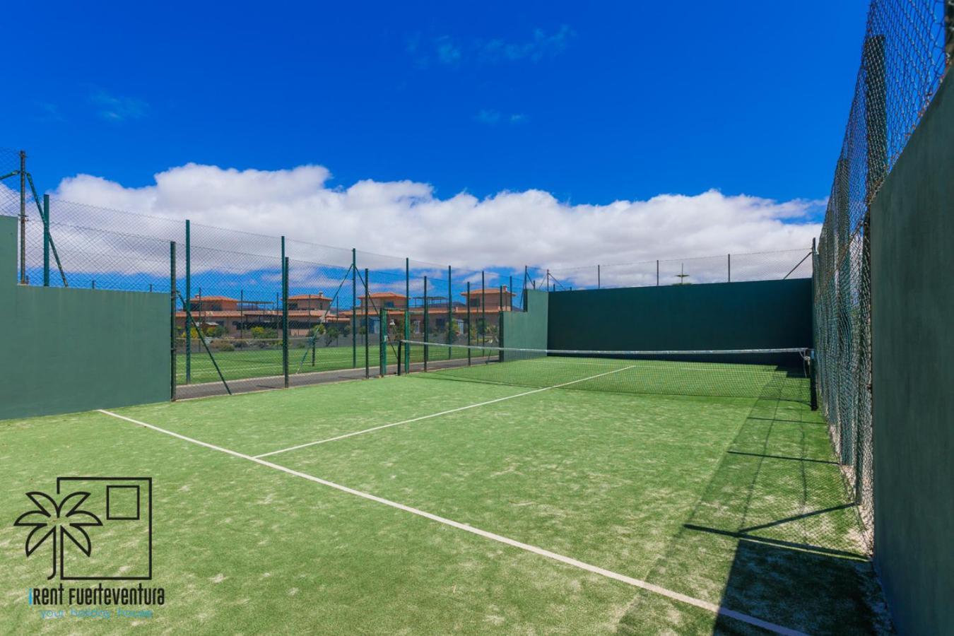코라레호 Casa De Los Viajeros Majanicho Irent Fuerteventura 빌라 외부 사진