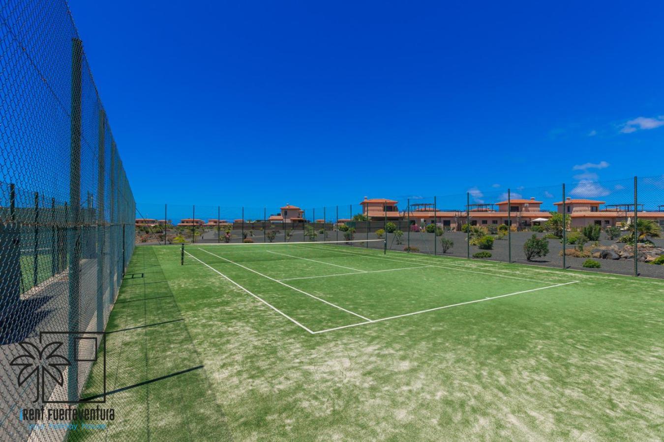 코라레호 Casa De Los Viajeros Majanicho Irent Fuerteventura 빌라 외부 사진