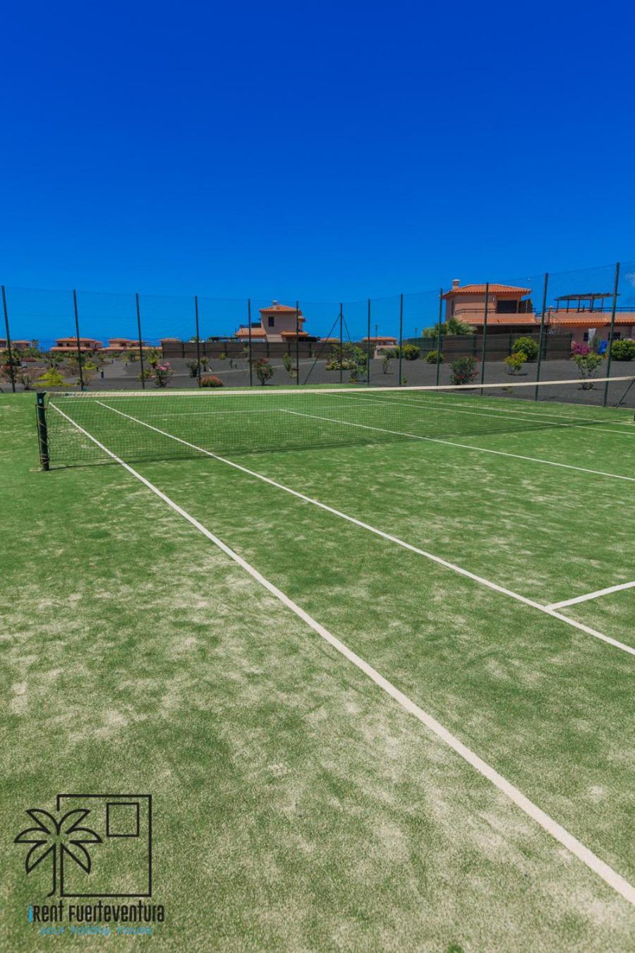 코라레호 Casa De Los Viajeros Majanicho Irent Fuerteventura 빌라 외부 사진