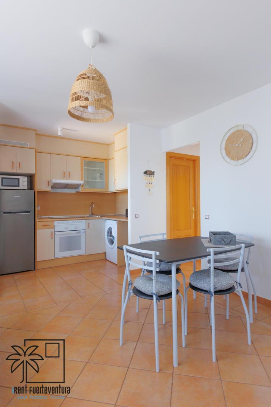 코라레호 Casa De Los Viajeros Majanicho Irent Fuerteventura 빌라 외부 사진