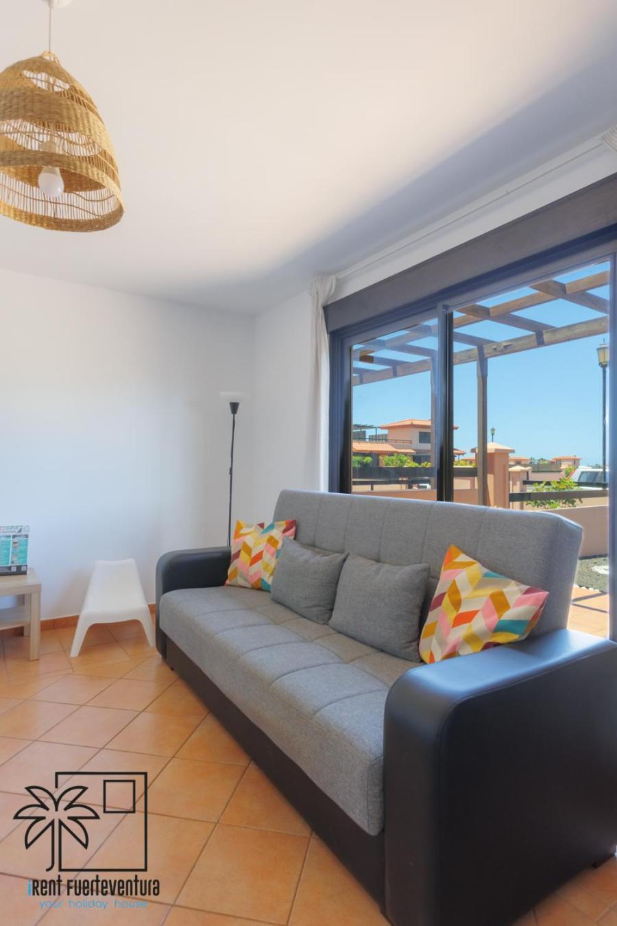 코라레호 Casa De Los Viajeros Majanicho Irent Fuerteventura 빌라 외부 사진