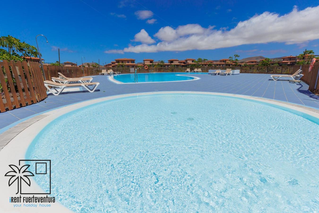 코라레호 Casa De Los Viajeros Majanicho Irent Fuerteventura 빌라 외부 사진