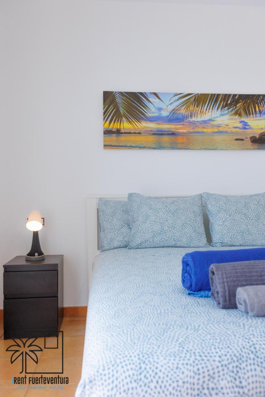 코라레호 Casa De Los Viajeros Majanicho Irent Fuerteventura 빌라 외부 사진
