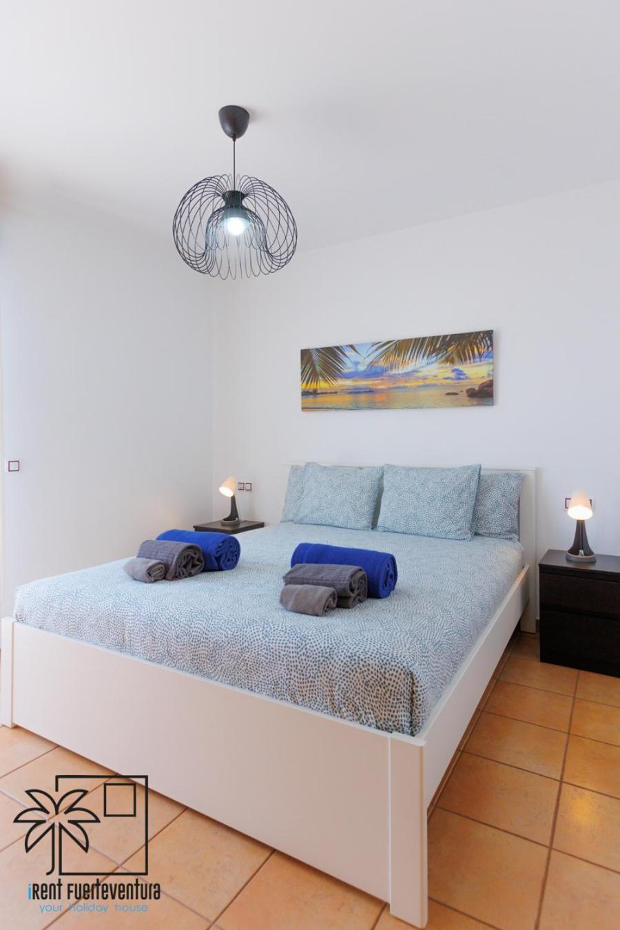 코라레호 Casa De Los Viajeros Majanicho Irent Fuerteventura 빌라 외부 사진